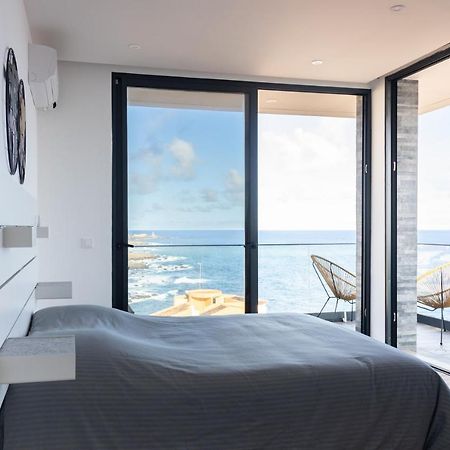 3 Bdr Aprt, Stunning Seaview, Rooftop Pool - Lcgr Praia Exterior foto