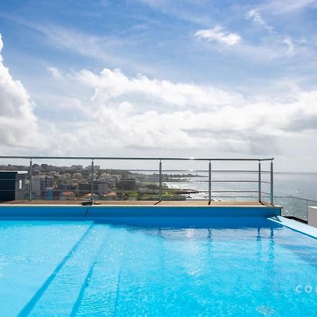 3 Bdr Aprt, Stunning Seaview, Rooftop Pool - Lcgr Praia Exterior foto