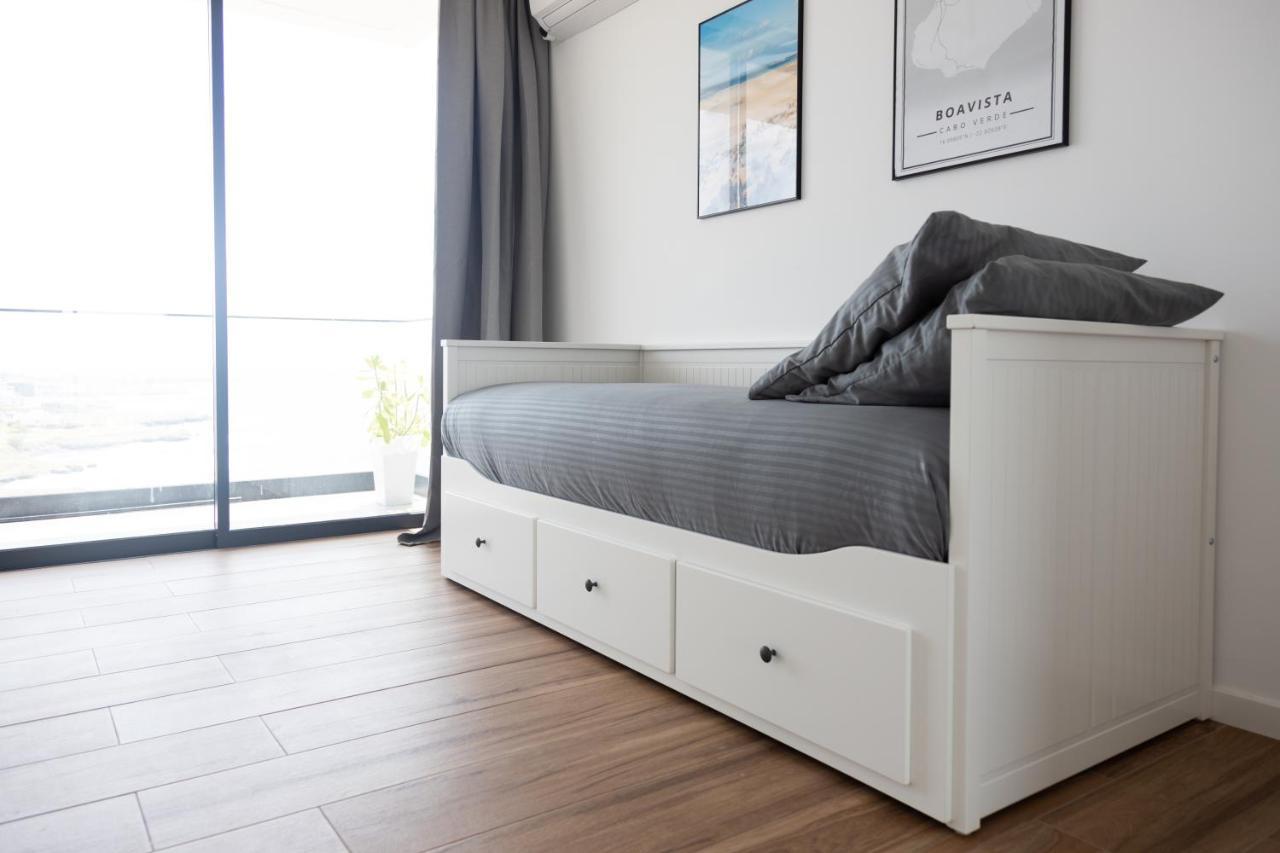 3 Bdr Aprt, Stunning Seaview, Rooftop Pool - Lcgr Praia Exterior foto
