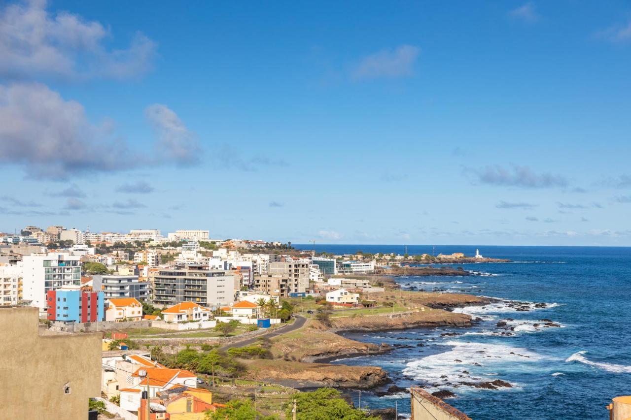 3 Bdr Aprt, Stunning Seaview, Rooftop Pool - Lcgr Praia Exterior foto
