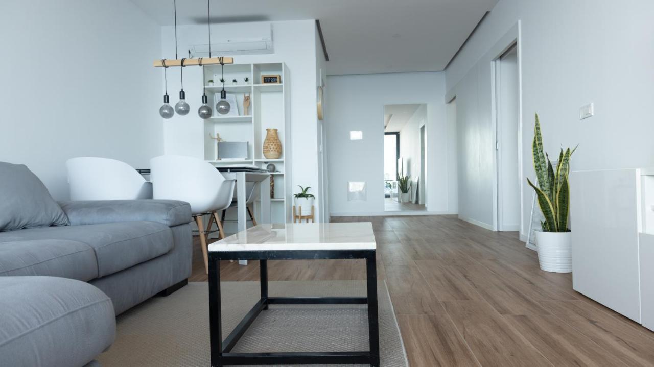 3 Bdr Aprt, Stunning Seaview, Rooftop Pool - Lcgr Praia Exterior foto